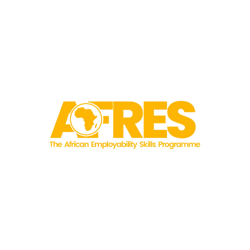 site logo