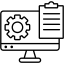 Digital and Tech Skills for Employability icon
